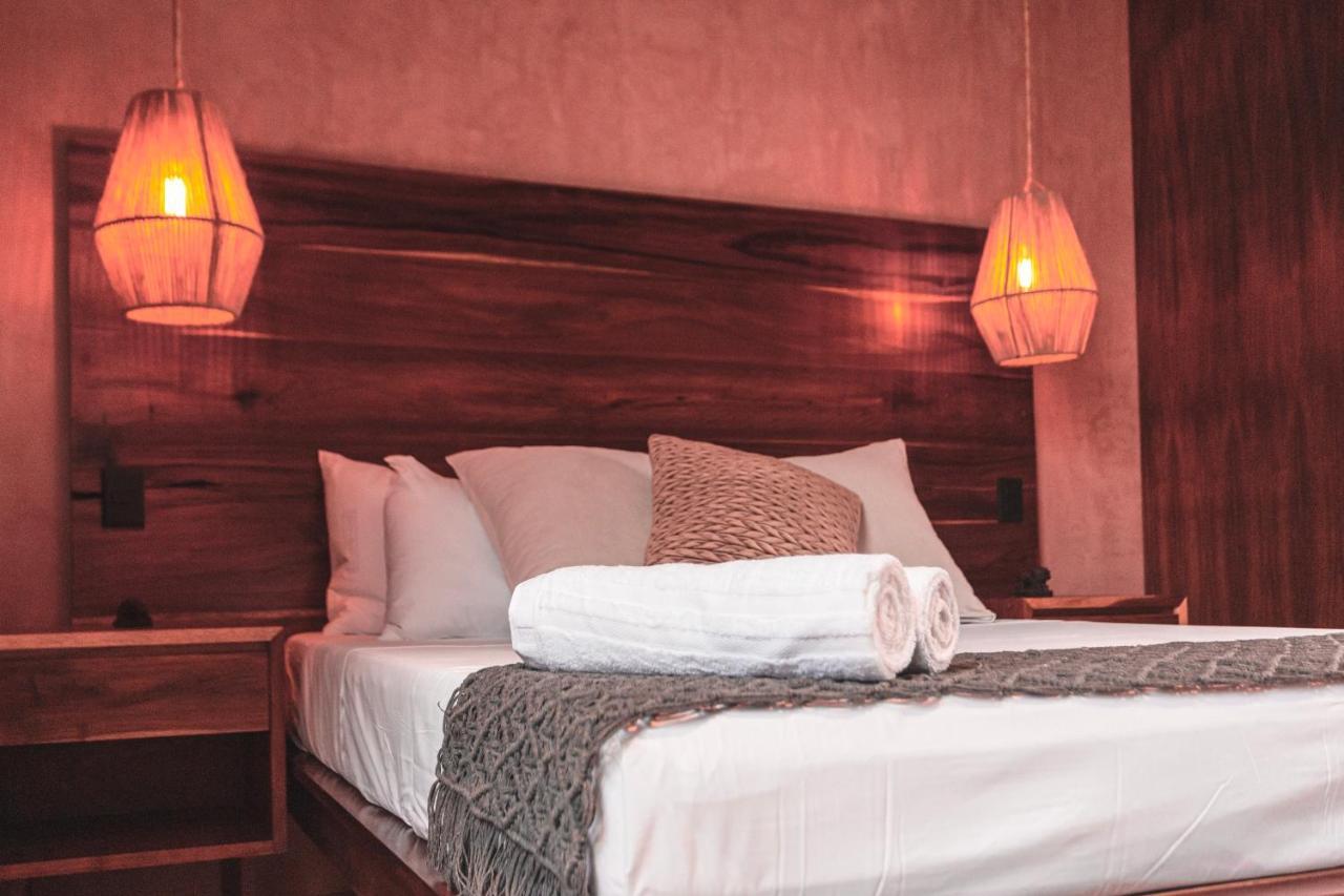 Villa Entorno - Luxury Tulum