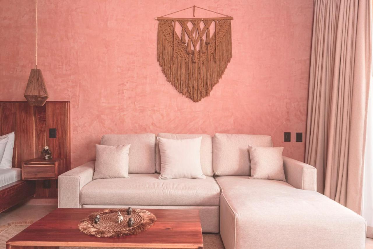 Entorno - Luxury