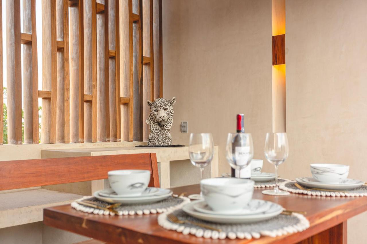 Entorno - Luxury Villa