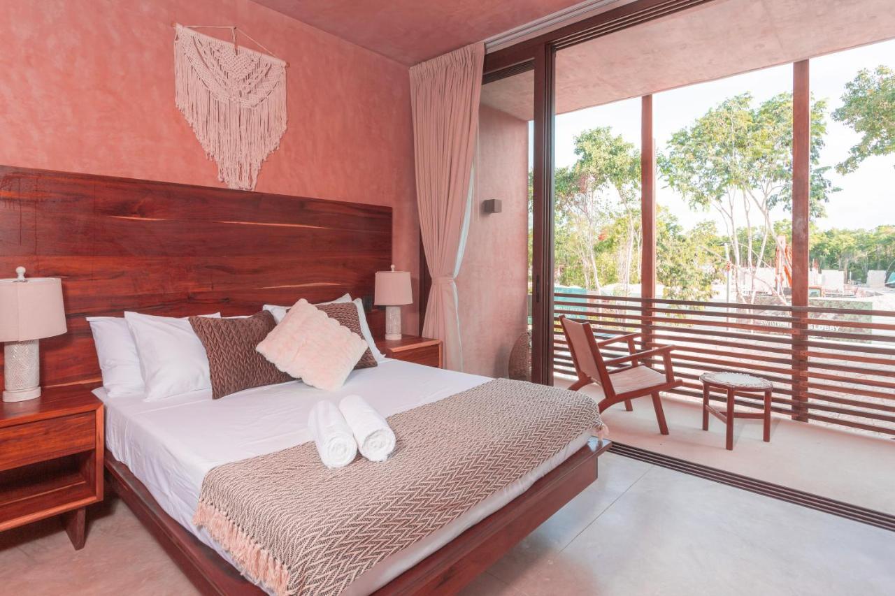 Entorno - Luxury Villa