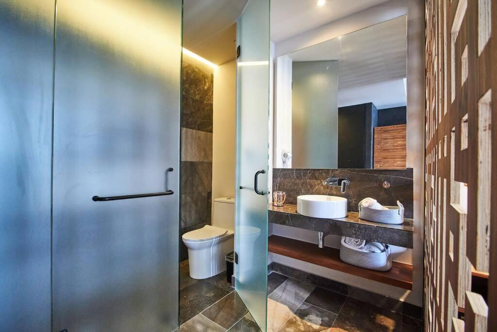 Apartamento Iik 501 Beautiful And Classy Tulum