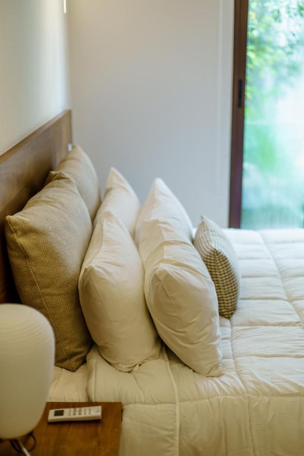 204 Hidden Gem In The Heart Of W/ Huge Private Terrace And Pool For 6 Pax * Tulum