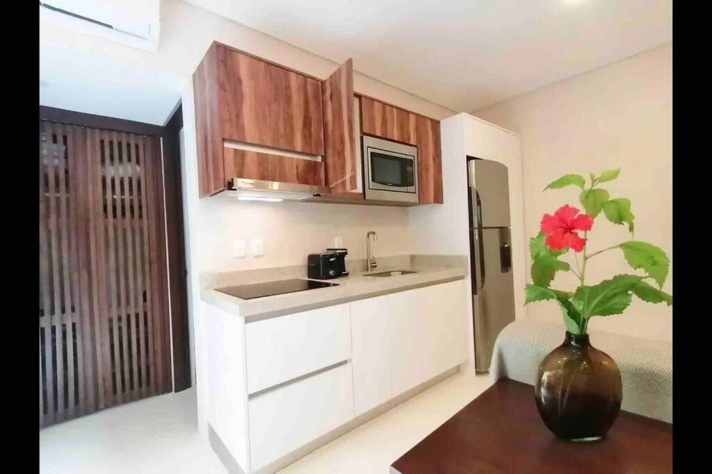 Apartamento Saskab 2 King In The Jungle W/ Pool&yoga *