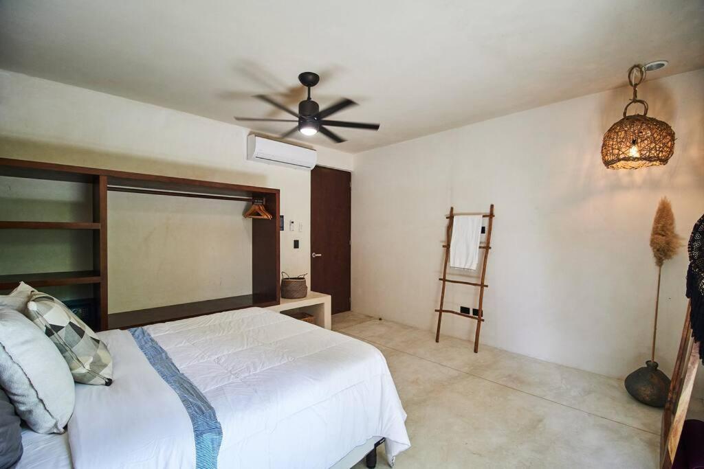 Tribu 205 Magical 1br Minutes From The Sea 50mb Wifi Apartamento *