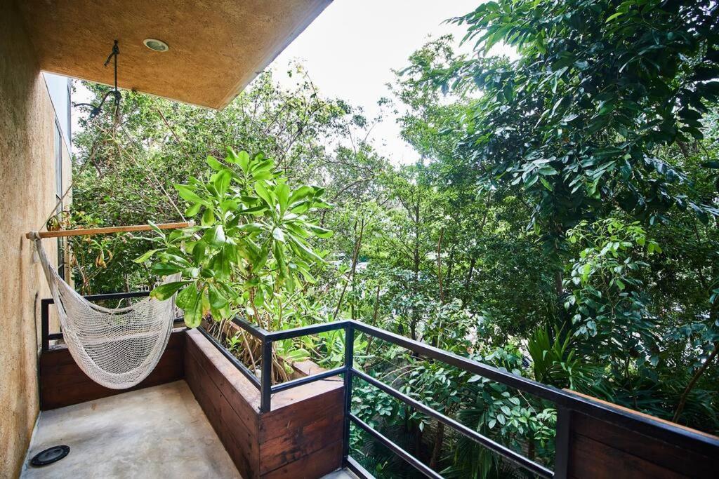Tribu 205 Magical 1br Minutes From The Sea 50mb Wifi Apartamento