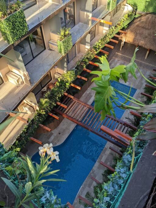 Menesse By Andiani Travel Apartamento *