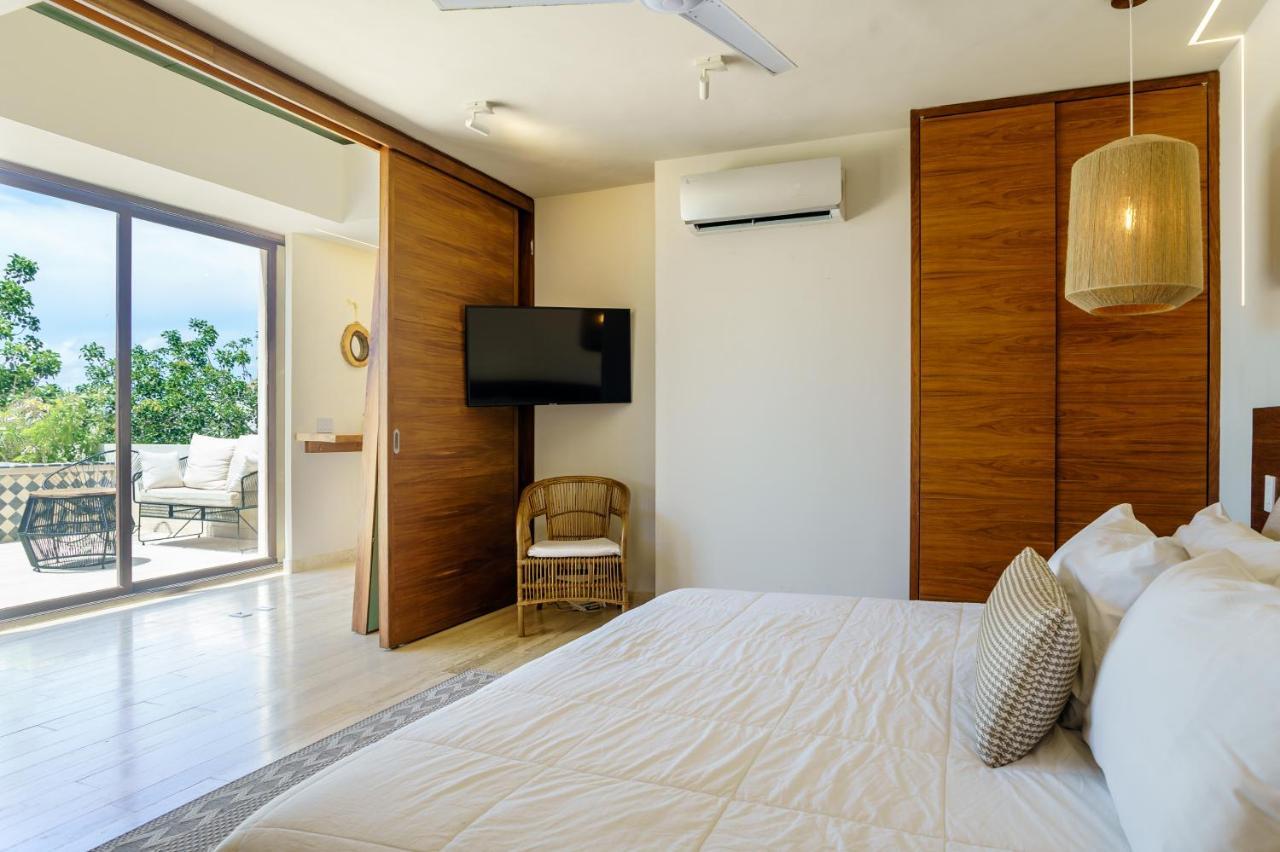 403 Stunning Rooftop For Couples W/private Pool