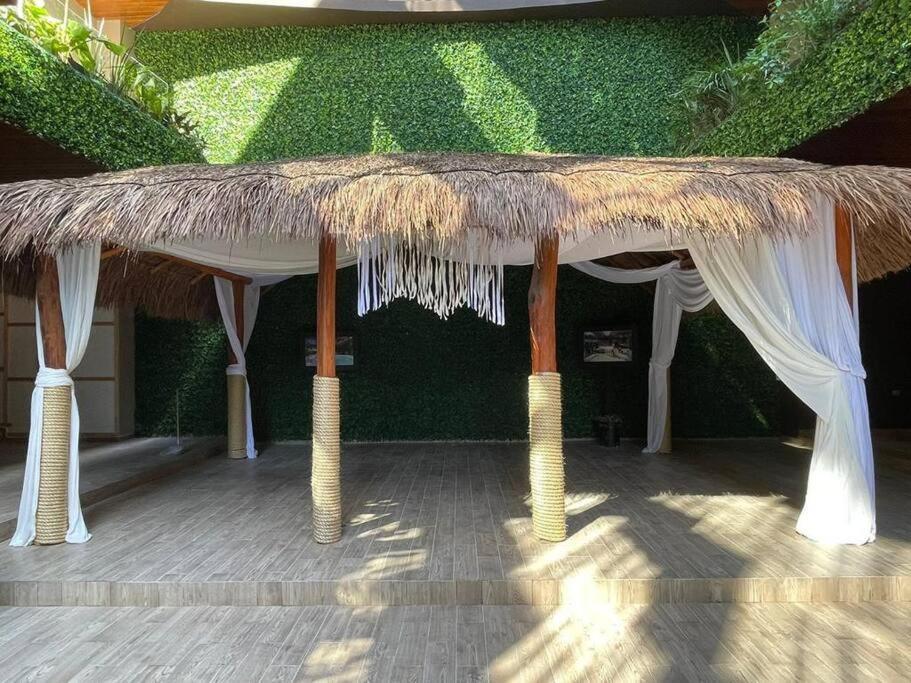 Menesse By Andiani Travel Apartamento *