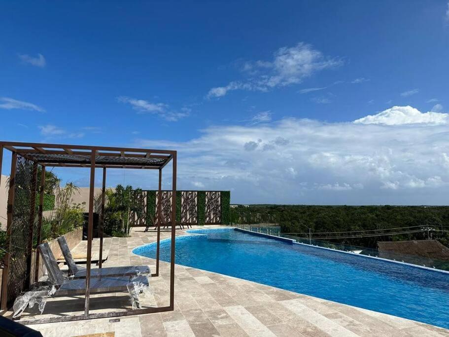 Menesse By Andiani Travel Apartamento Tulum
