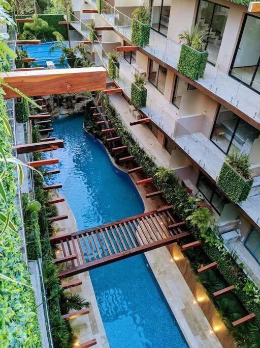 Menesse By Andiani Travel Apartamento Tulum