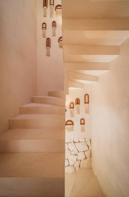 Afra 5 Jungle House With Pool Apartamento *