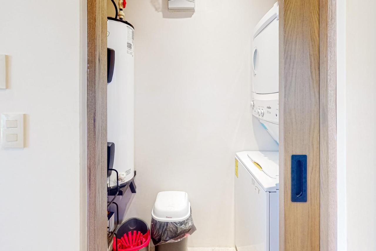 Pure 303 Apartamento *