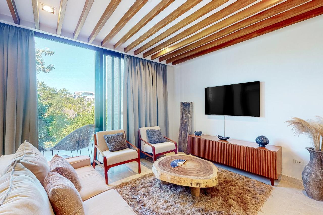 Pure 303 Tulum