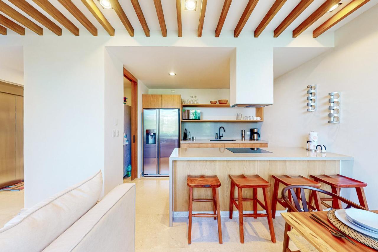 Pure 303 Apartamento *