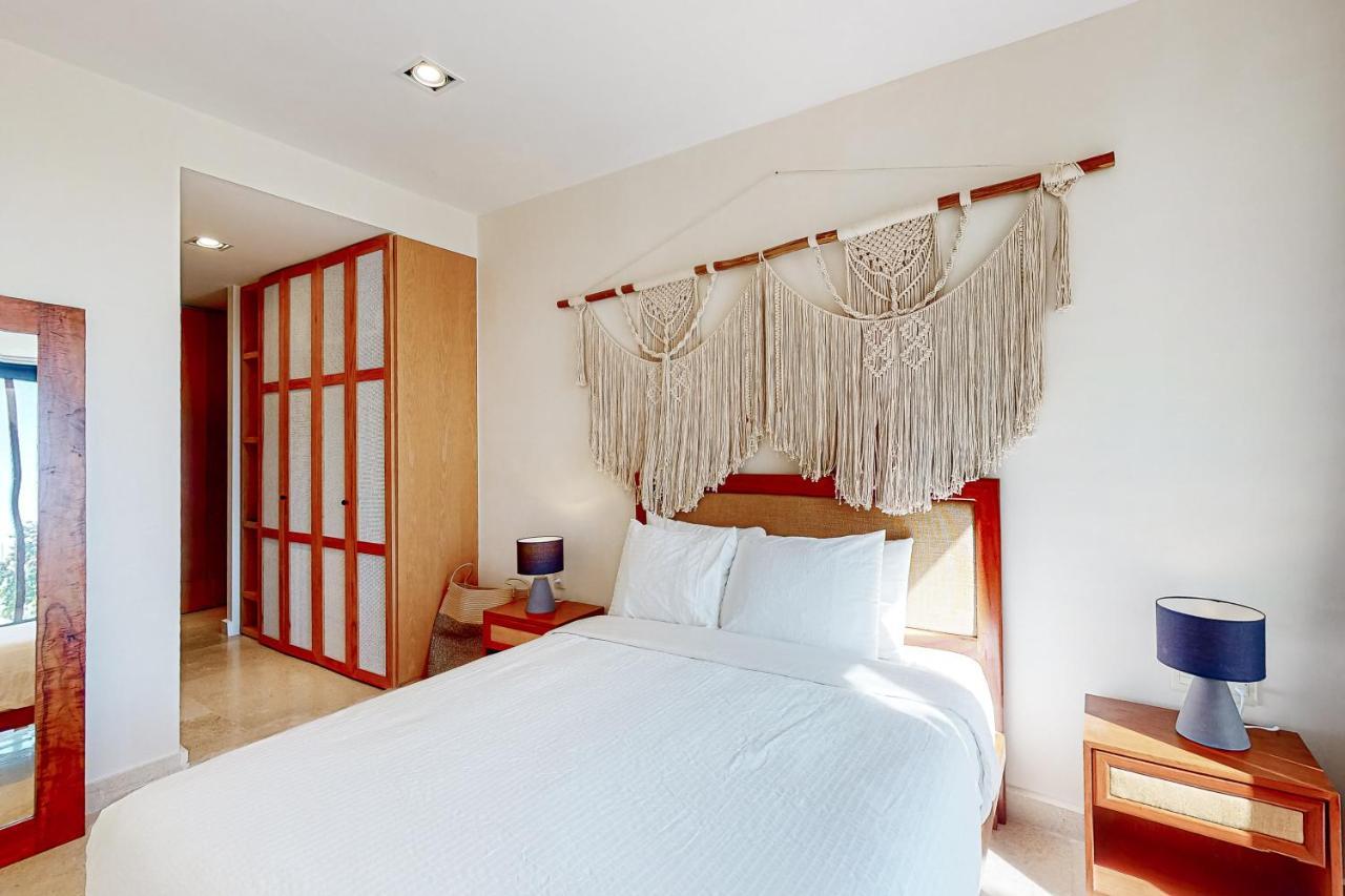Pure 303 Apartamento