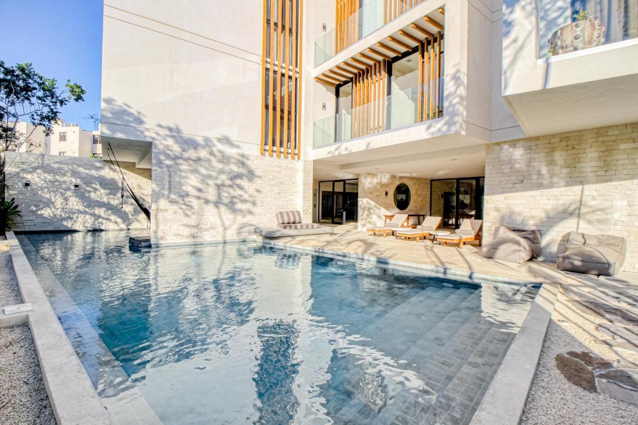 Pure 303 Apartamento Tulum