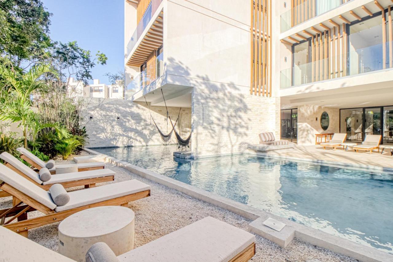 Pure 303 Apartamento *