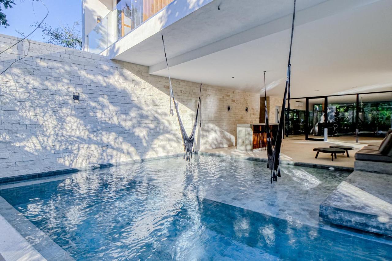 Pure 303 Apartamento *