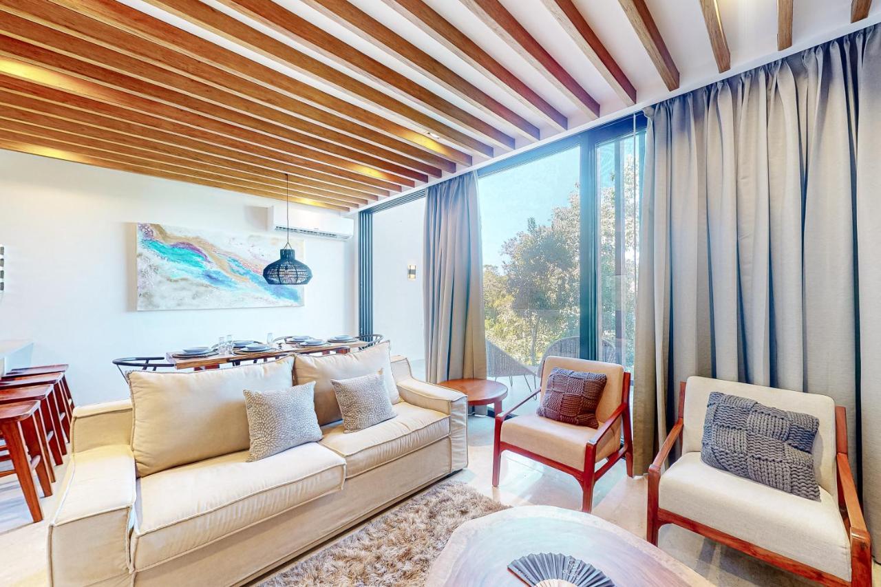 Pure 303 Apartamento