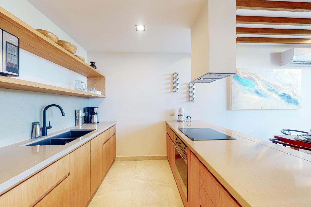 Pure 303 * Tulum