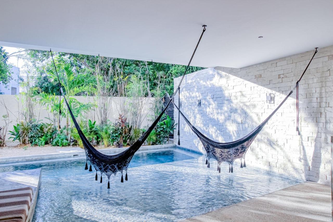 Apartamento Pure 303 Tulum
