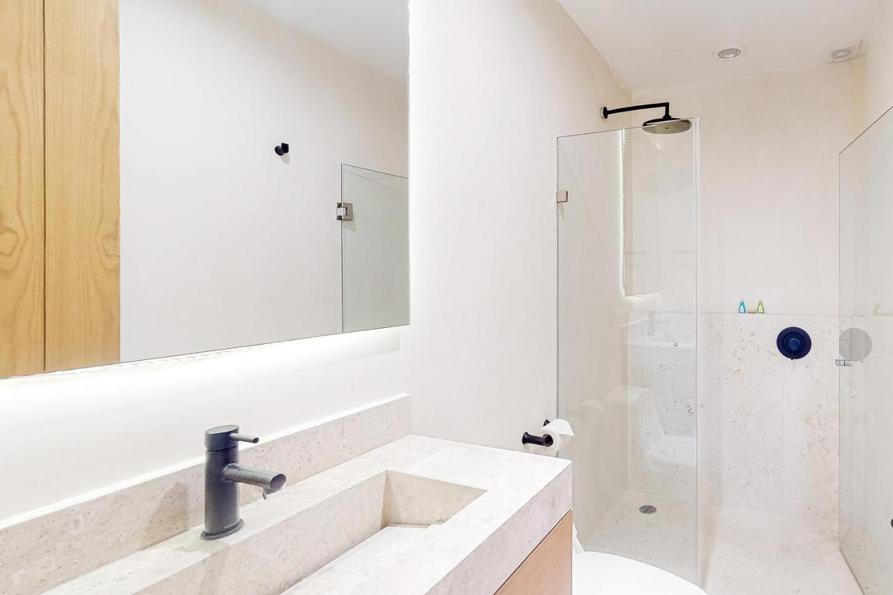 Pure 303 Apartamento Tulum
