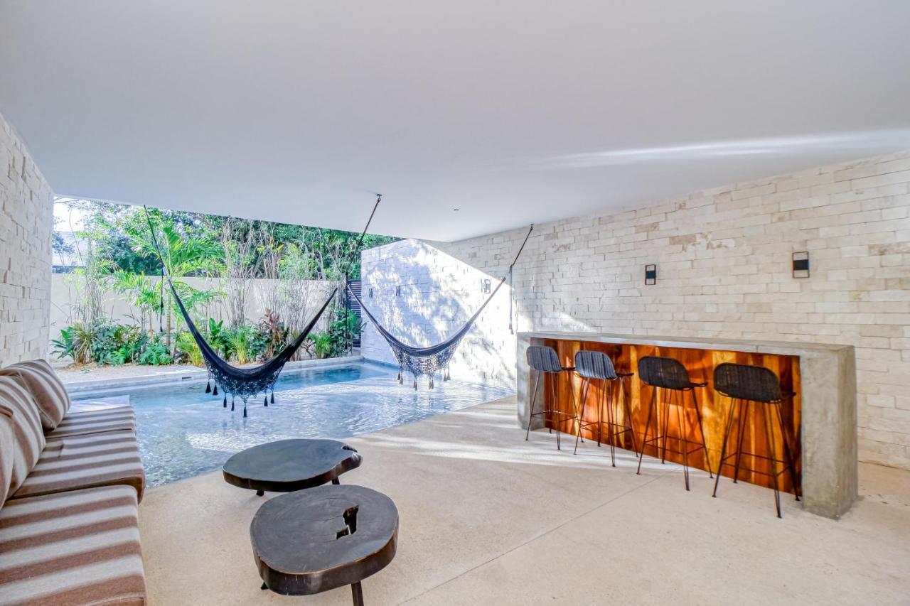 Pure 303 Tulum