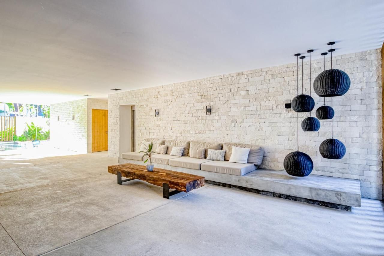 Apartamento Pure 303 Tulum