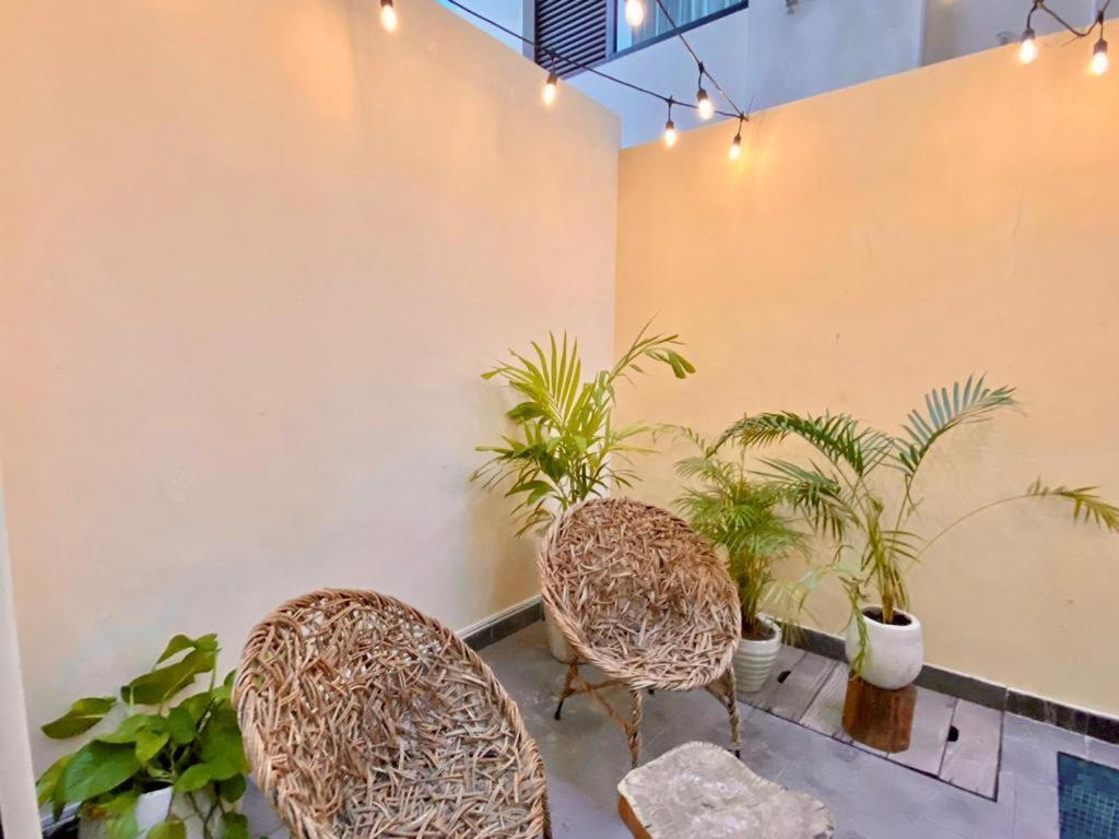 Aldea Zama By Andiani Travel Apartamento *