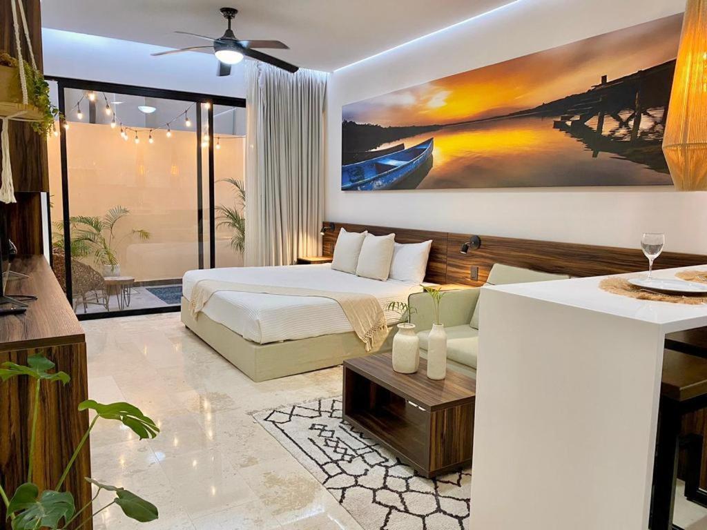 Aldea Zama By Andiani Travel Apartamento Tulum