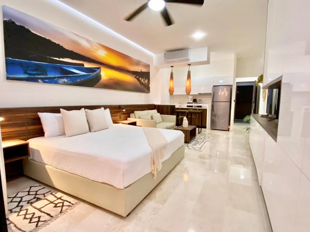 Apartamento Aldea Zama By Andiani Travel