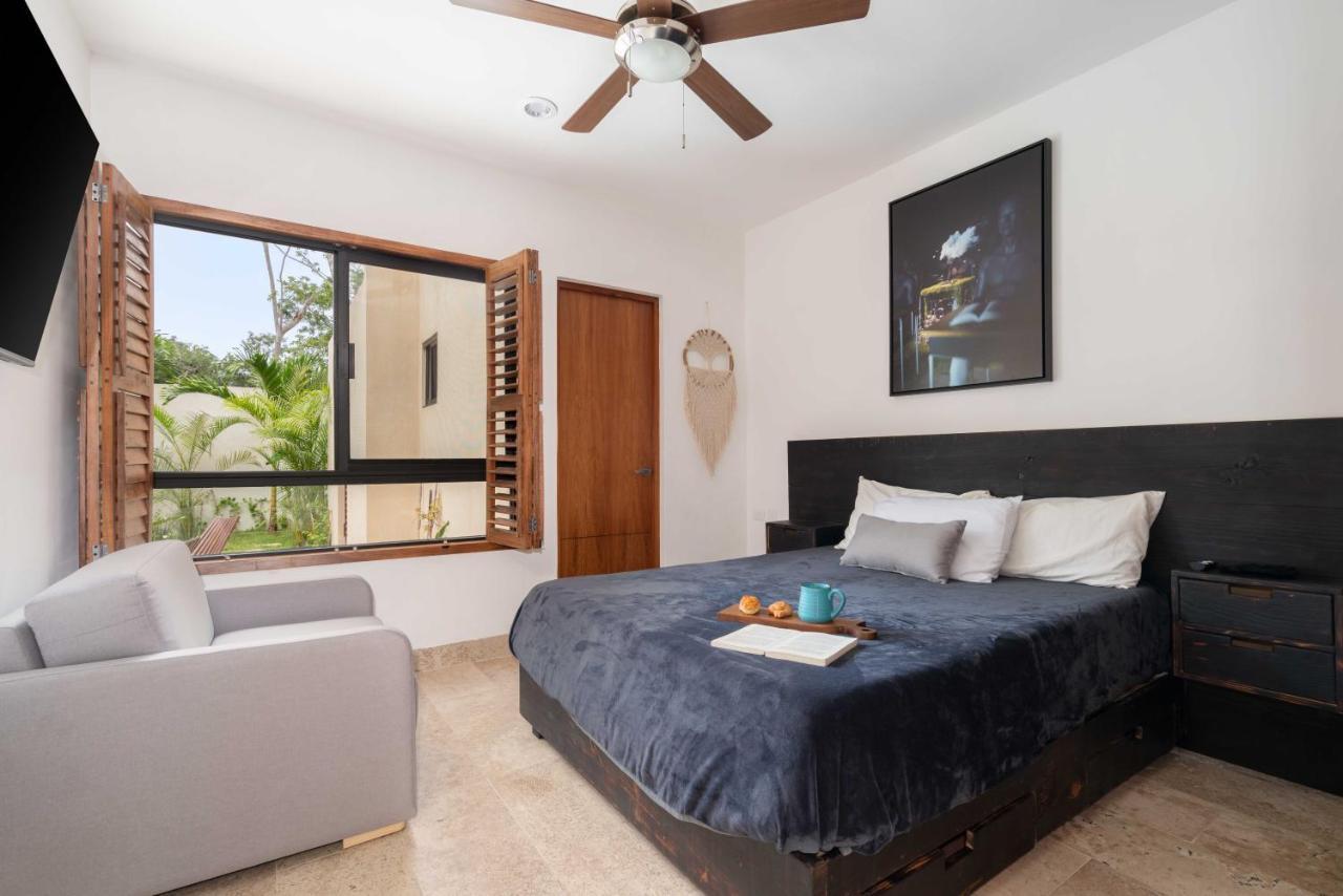 Villa Private In Exclusive Secured Community Tulum