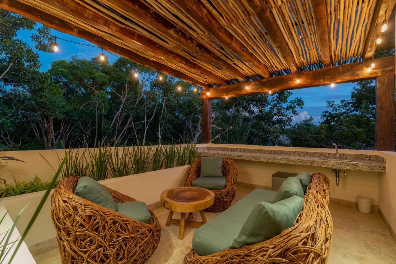 Villa Private In Exclusive Secured Community