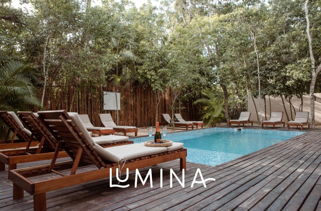 Apartamento Lumina At Mareah