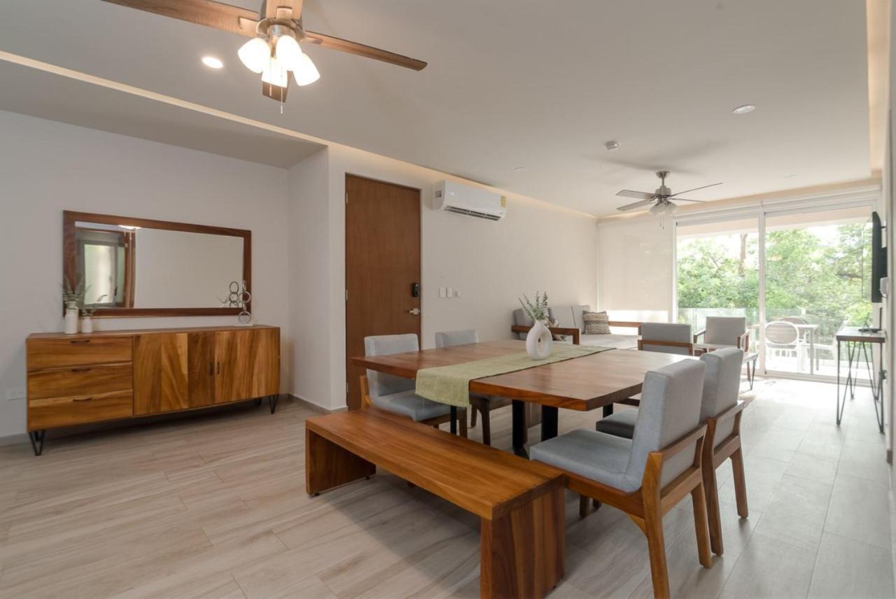 Apartamento Lumina At Mareah