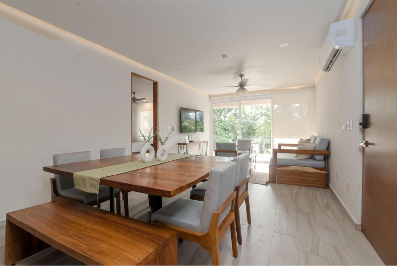 Apartamento Lumina At Mareah Tulum