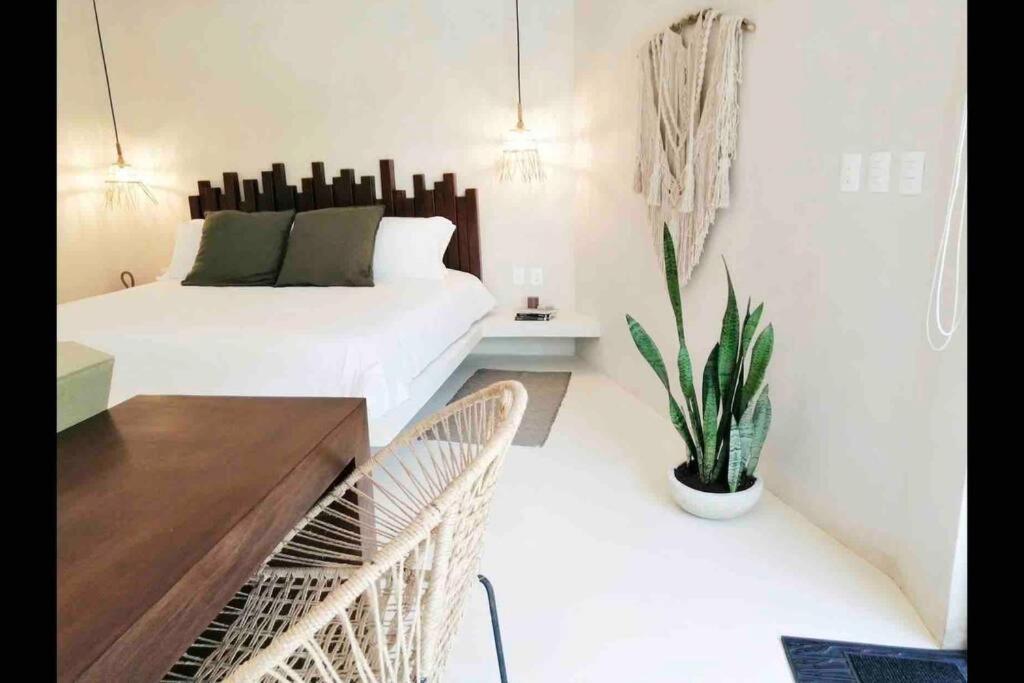 Apartamento Saskab 2 King In The Jungle W/ Pool&yoga