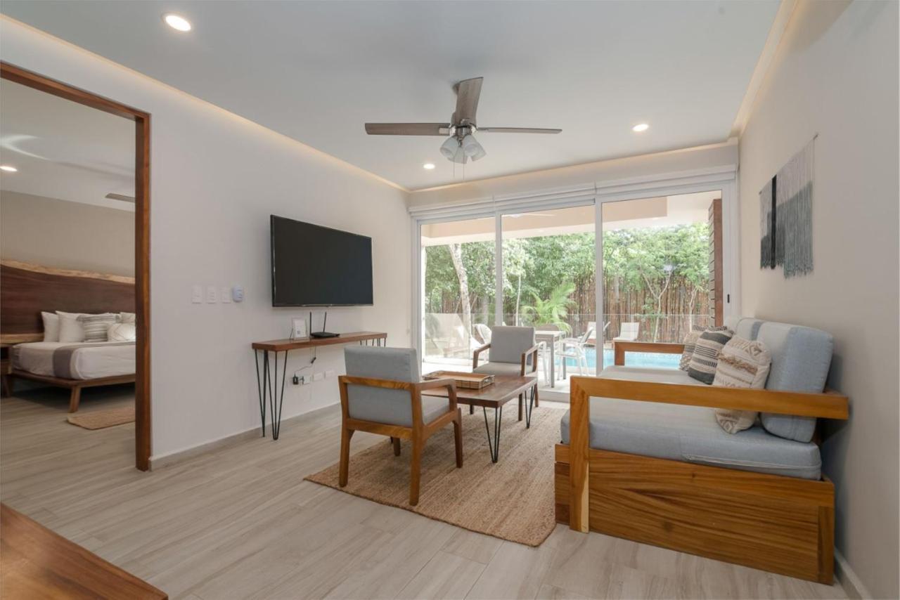 Apartamento Lumina At Mareah *