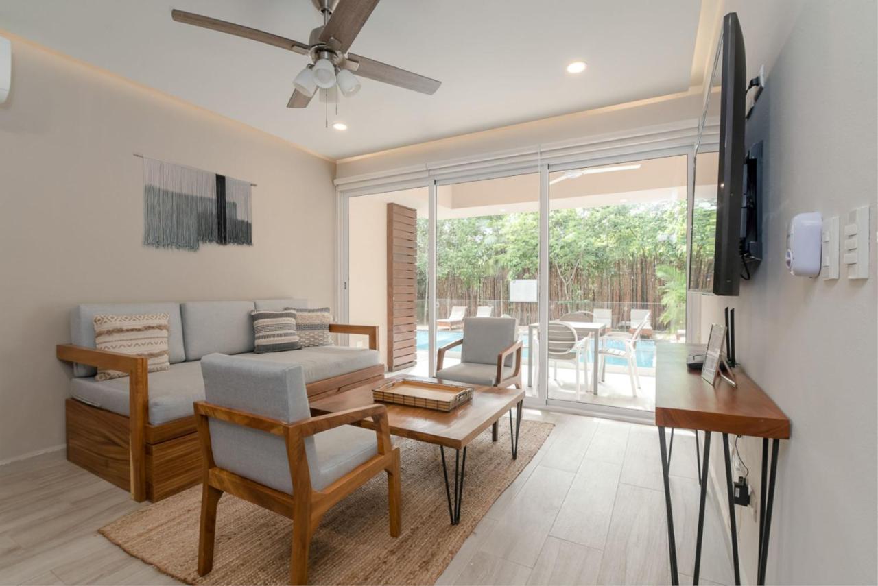 Lumina At Mareah Apartamento Tulum