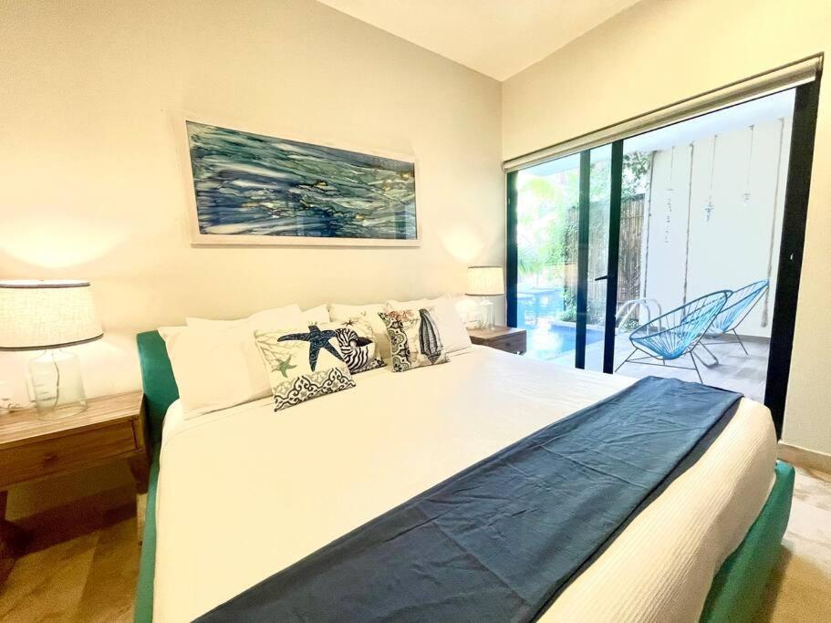 Casa Nicte Ha Apartamento *