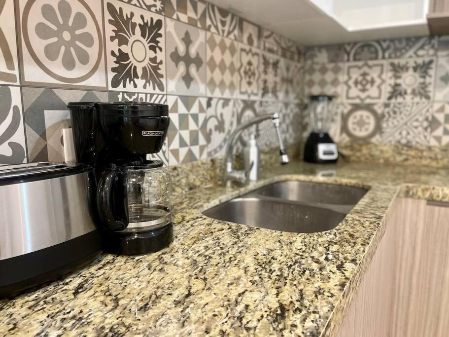 Apartamento Casa Nicte Ha *