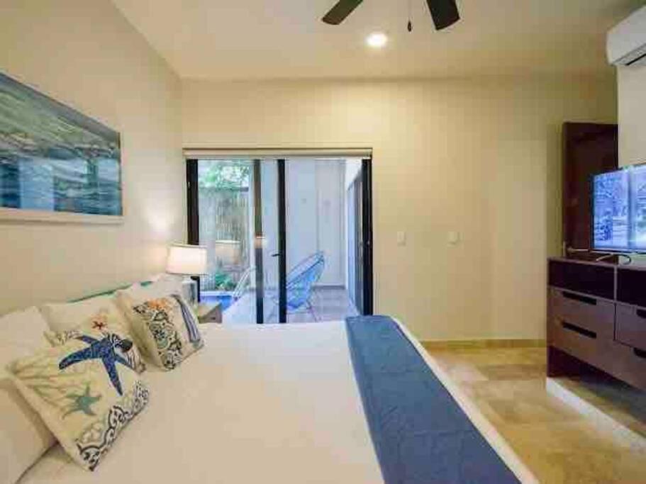 Apartamento Casa Nicte Ha Tulum