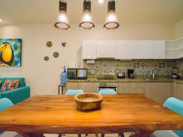 Apartamento Casa Nicte Ha