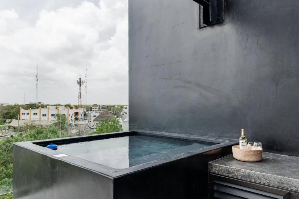 Iik 501 Beautiful And Classy Apartamento Tulum