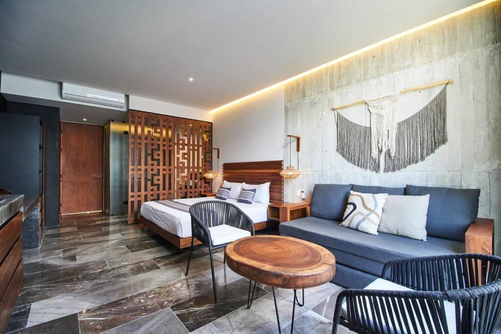 Apartamento Iik 501 Beautiful And Classy Tulum