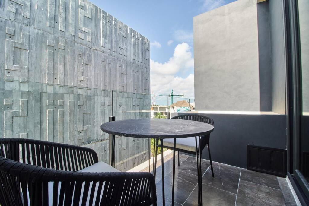 Iik 501 Beautiful And Classy Apartamento Tulum