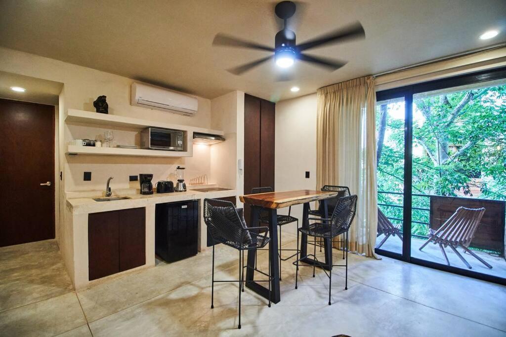 Tribu 205 Magical 1br Minutes From The Sea 50mb Wifi *