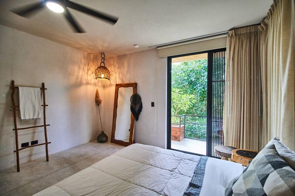 Apartamento Tribu 205 Magical 1br Minutes From The Sea 50mb Wifi