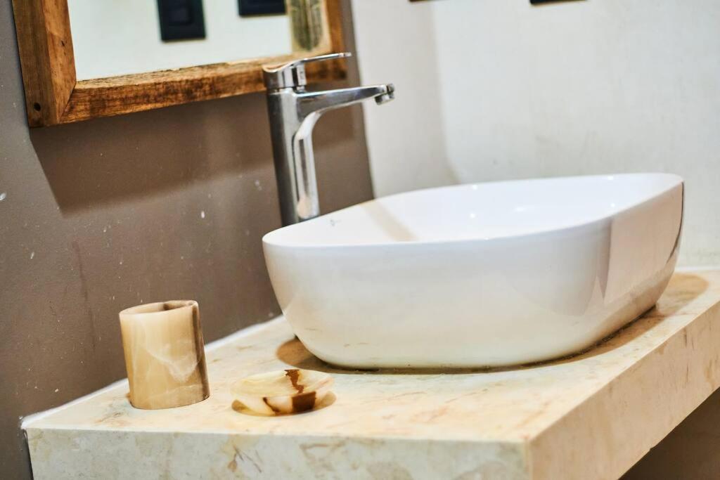 Tribu 205 Magical 1br Minutes From The Sea 50mb Wifi Apartamento *
