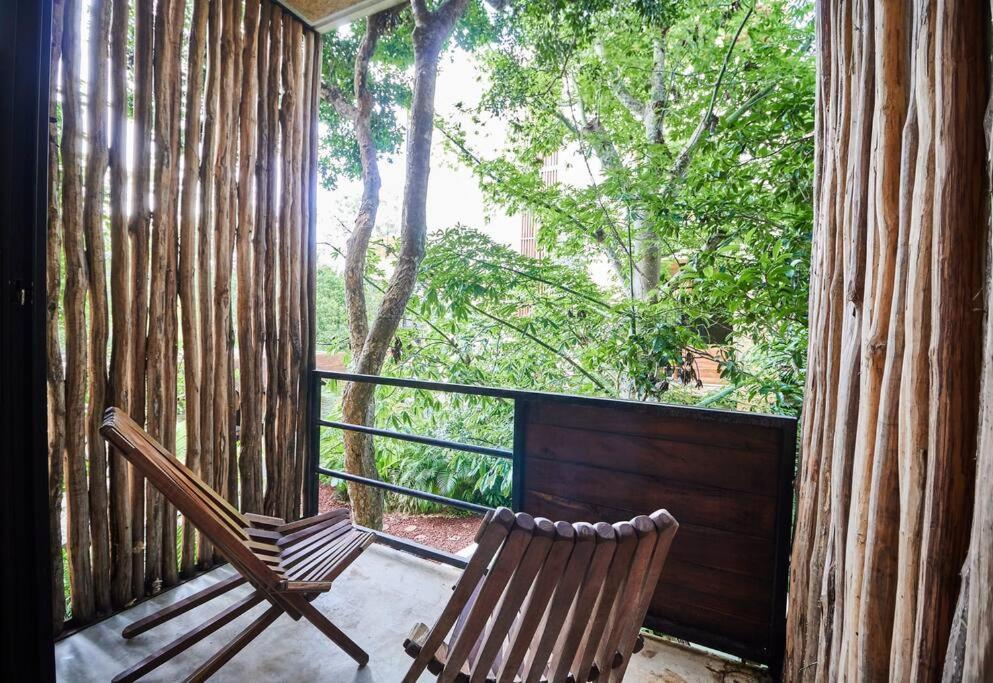 Tribu 205 Magical 1br Minutes From The Sea 50mb Wifi Apartamento *